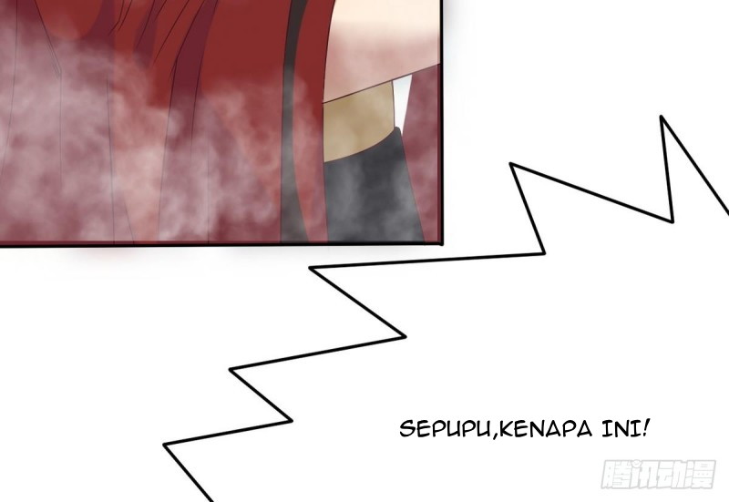 Magic Immortal Qi Chapter 03 Gambar 25
